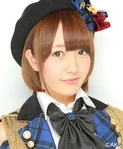 Sato Amina (character)