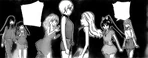 Tension Builds