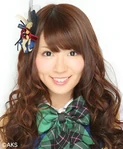 Kikuchi Ayaka (character)