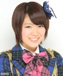 Yamauchi Suzuran (character)