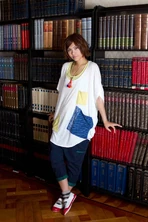 AKB48SatsujinJiken MiyazawaSae VisualWeb