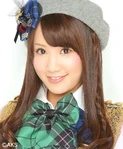 Suzuki Mariya (character)