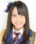 Saeed-Yokota Erena (character)
