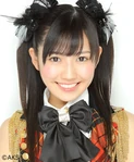 Watanabe Mayu (character)