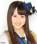 Komori Mika (character)