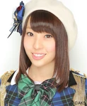 Fujie Reina (character)