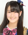 Izuta Rina (character)