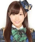 Iwasa Misaki (character)