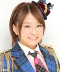 Shimada Haruka (character)