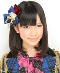 Shimazaki Haruka (character)
