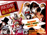 AKB48 Satsujin Jiken