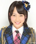 Kawaei Rina (character)