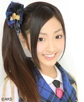 Aigasa Moe (character)