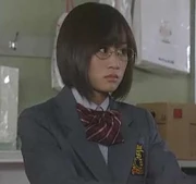 Fujino Tsukiko (Q10)