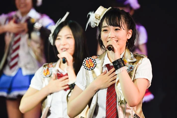 Nonaka Kaori Akb49 Wiki Fandom