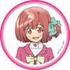 Nagisa Motomiya