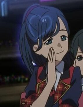 Haruka Katayama | AKB0048 Wiki | Fandom