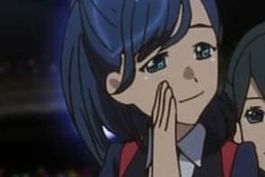 Latest in Fashion☆Haruka-chan | Z/X -Zillions of enemy X- Wiki