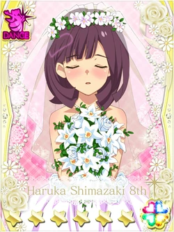 Haruka Shimazaki | AKB0048 Wiki | Fandom