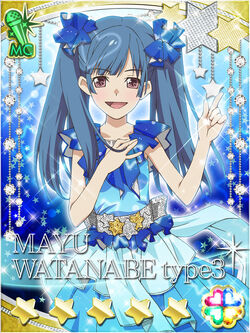 Watanabe Mayu – Wikipedia tiếng Việt