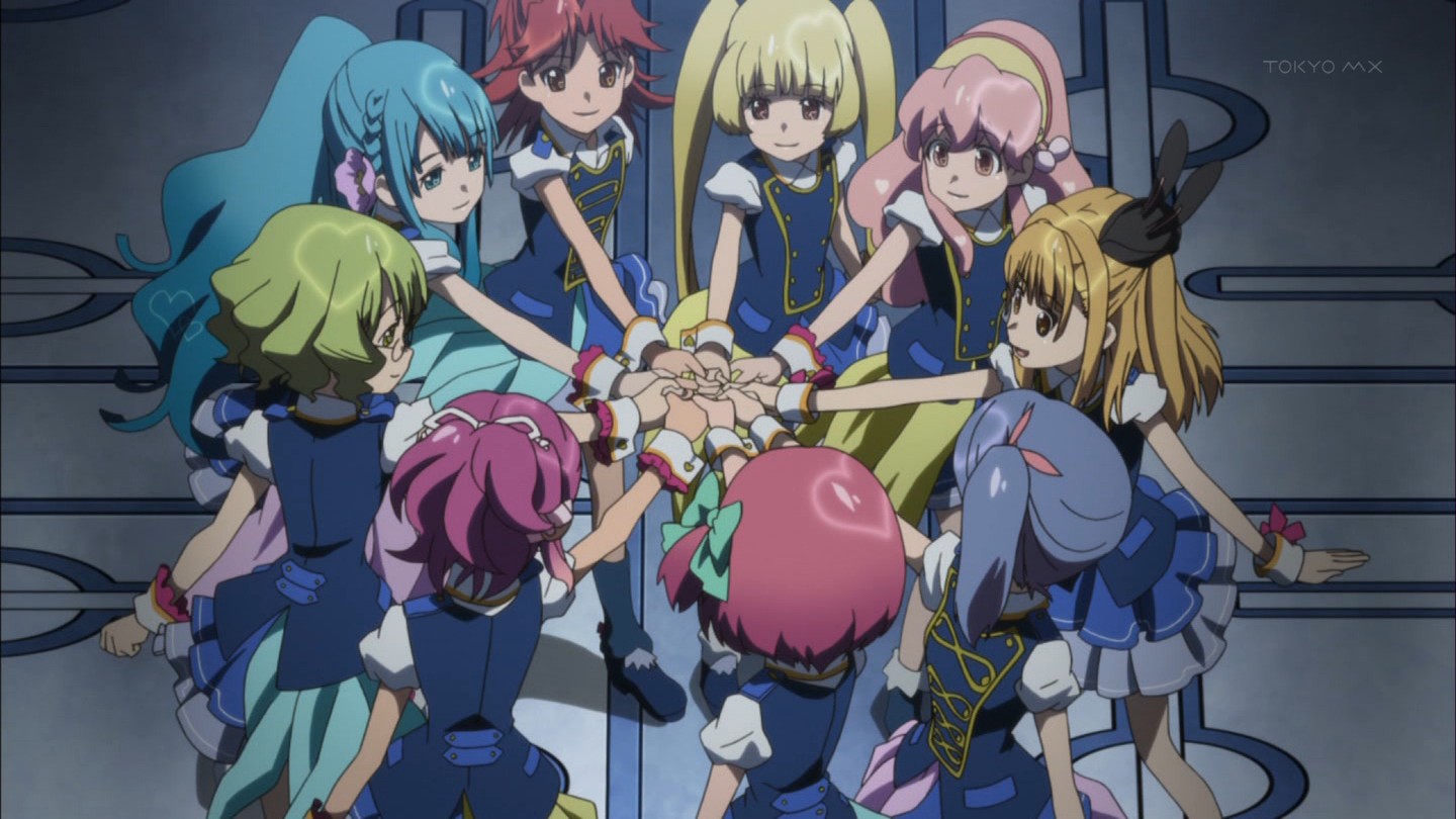 AKB0048 Wiki | Fandom
