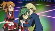 Akb0048 6.jpg (126 KB) Takamina getting the news that is still Takamina