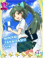 58dd01338744ebf8f96a79ccd8f9d72a6159a763.jpg (109 KB) Takamina Galaxy Cinderella of school uniform.