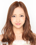 Itano Tomomi (2013)
