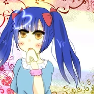 by Pixiv ID 4185464