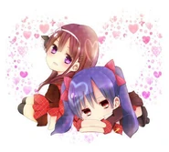 by Pixiv ID 4016309