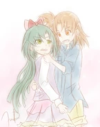 by Pixiv ID 3720920