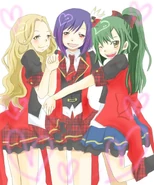 by Pixiv ID 27398636