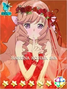 Kojiharu Galaxy Cinderella of General Elections.