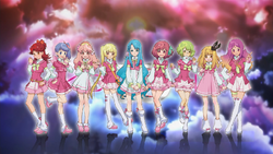 Suzuko Kanzaki | AKB0048 Wiki | Fandom