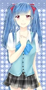 Mayuyu145.jpg (181 KB) by LuluKumiko12 (deviantART)