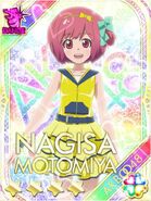 Nagisa Galaxy Cinderella of Nagisa no Cherry.