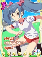 1374038 398124006953773 1269177331 n.jpg (67 KB) Mayuyu Galaxy Cinderella of sports day.