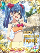 Galaxy Cinderella 49.jpg (254 KB) Mayuyu Galaxy Cinderella of the beach.