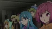 Chieri and the others.