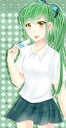 by LuluKumiko12 (deviantART)