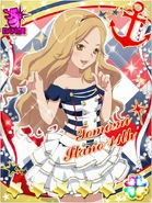 Tomochin Galaxy Cinderella of Everyday Katyusha.
