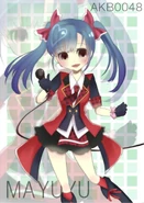 by Pixiv ID 4799553