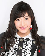 Mayu Watanabe (2015)