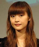 Mamiko Noto, Voice Actress of Haruna