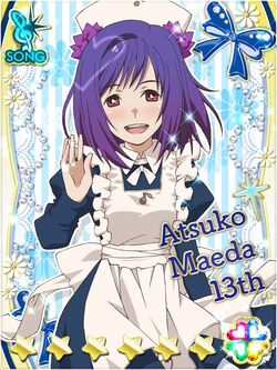 Atsuko Katagiri | AKB0048 Wiki | Fandom