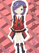 Acchan70.jpg (184 KB) Acchan the 13th