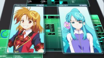 Episode 07 Kirara Of Succession Akb0048 Wiki Fandom