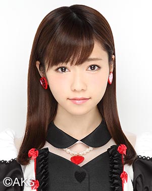 Haruka Shimazaki | AKB0048 Wiki | Fandom