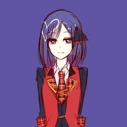 Acchan74.jpg (46 KB) Acchan the 13th