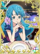 Chieri Galaxy Cinderella of date.